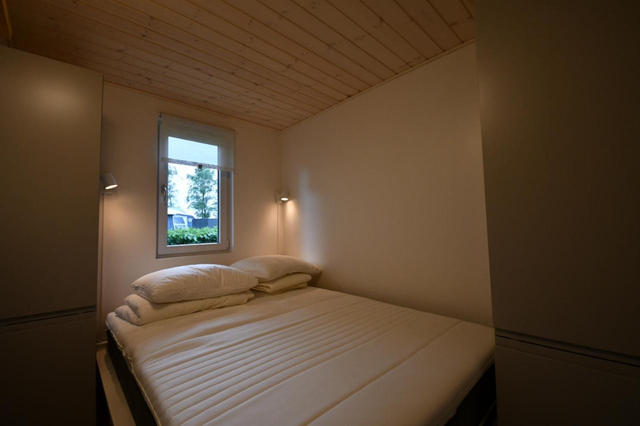 Camp Hverringe Dalby Exterior foto