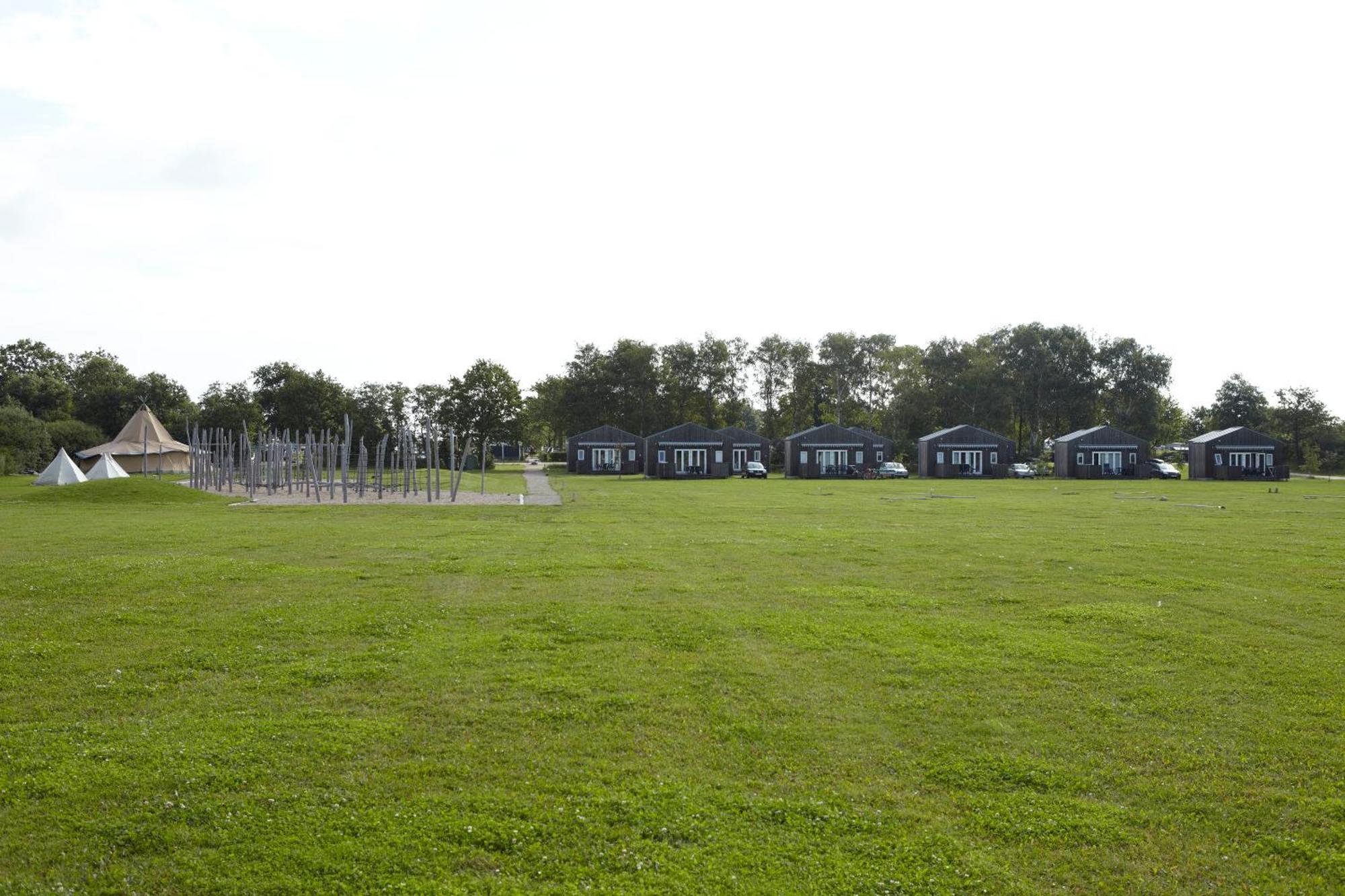 Camp Hverringe Dalby Quarto foto