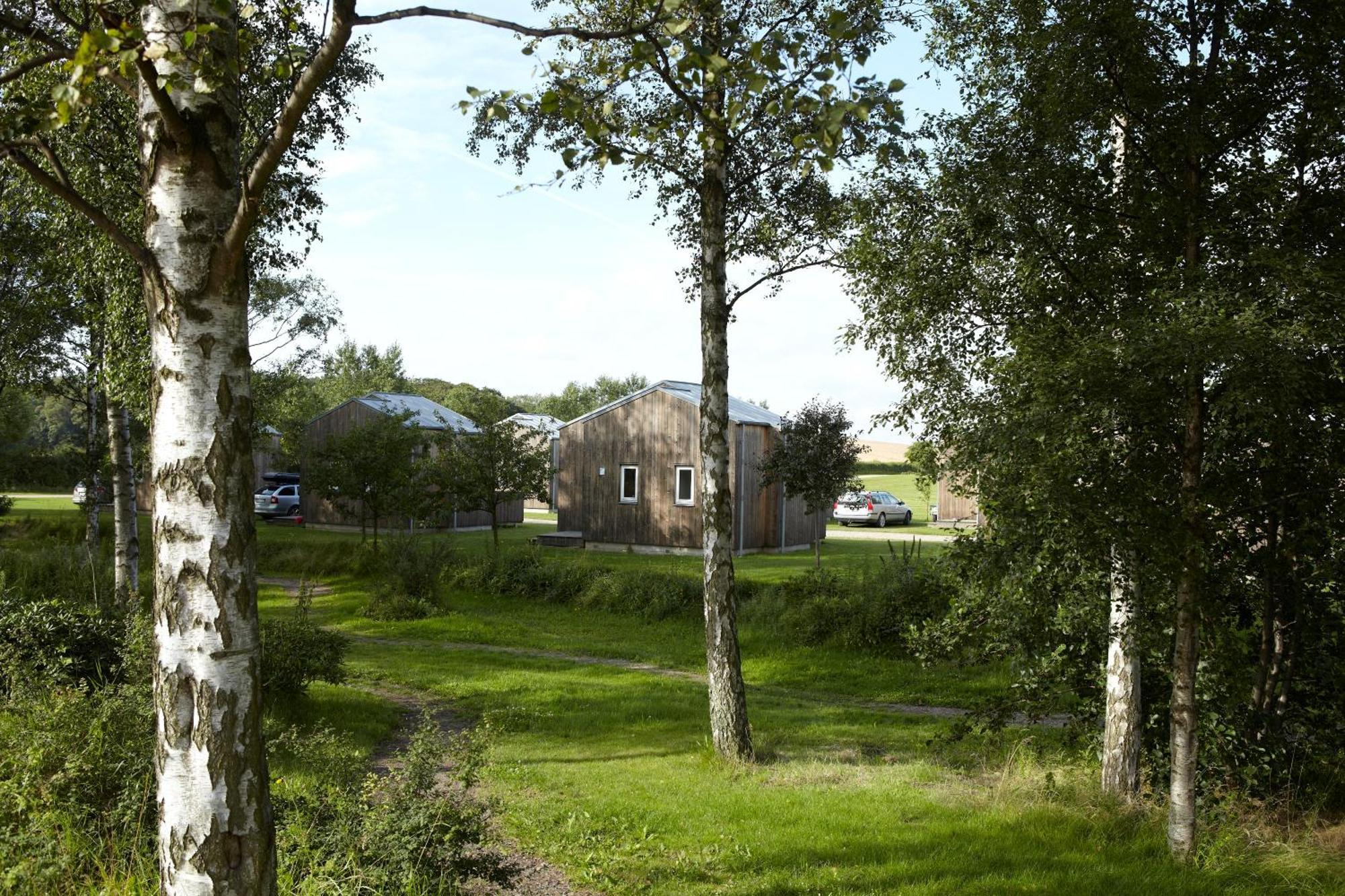Camp Hverringe Dalby Quarto foto
